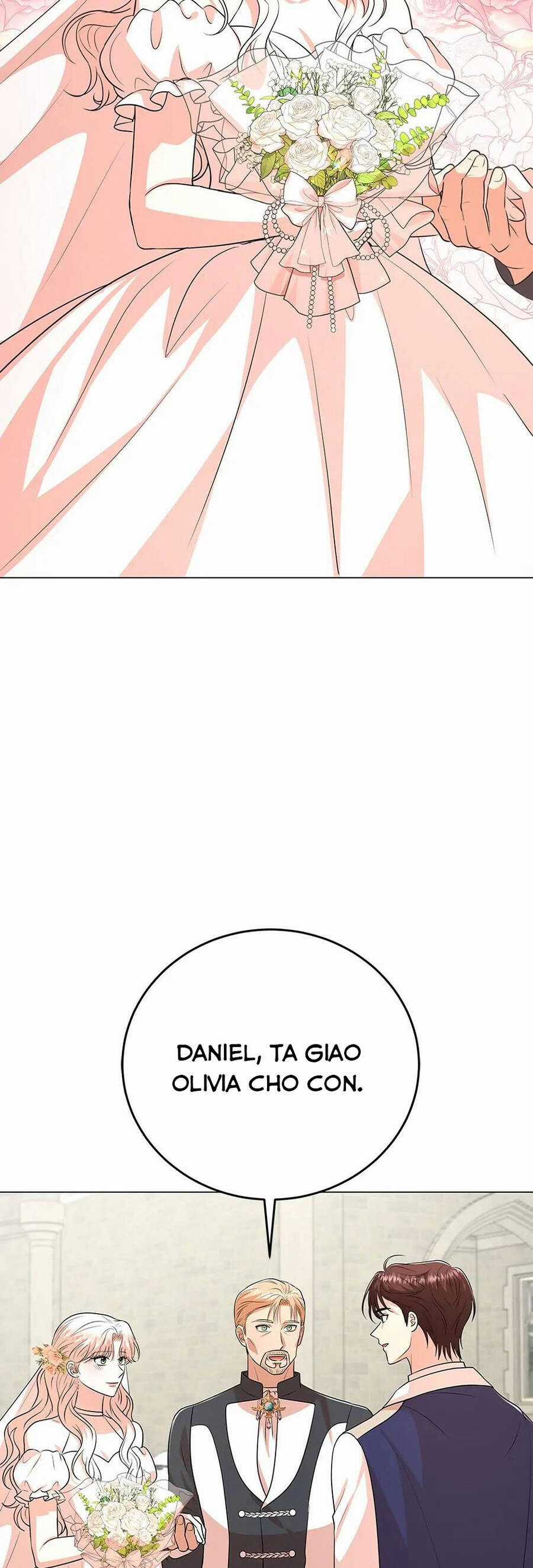 Nhân Vật Phản Diện Cũng Khó Chịu Chapter 104 trang 56