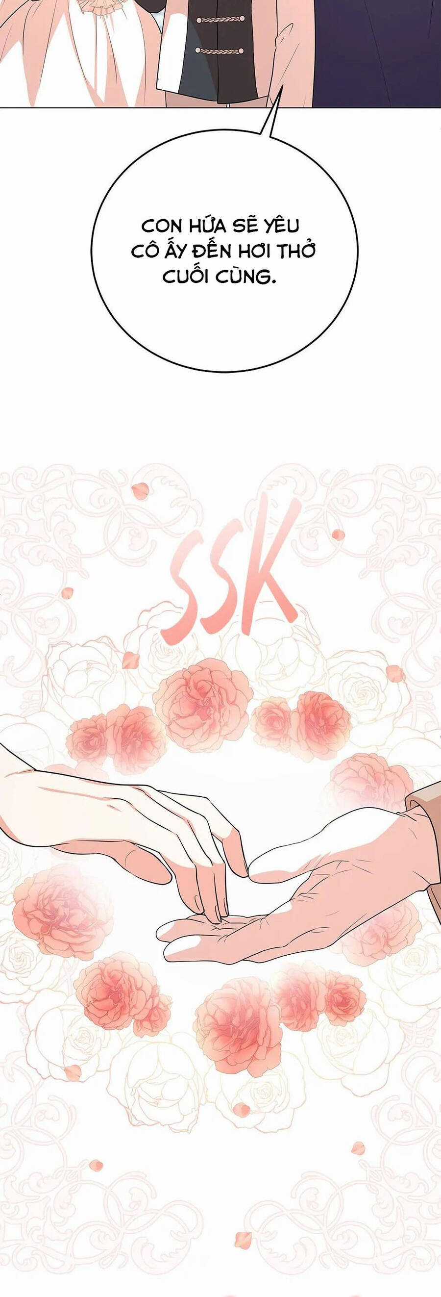 Nhân Vật Phản Diện Cũng Khó Chịu Chapter 104 trang 57