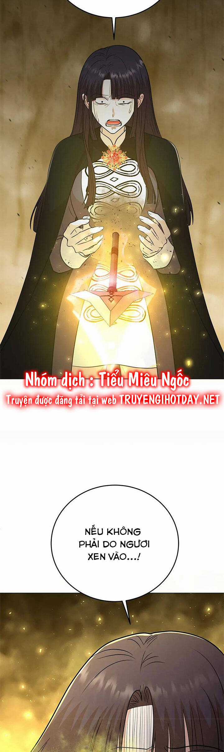 Nhân Vật Phản Diện Cũng Khó Chịu Chapter 104 trang 6