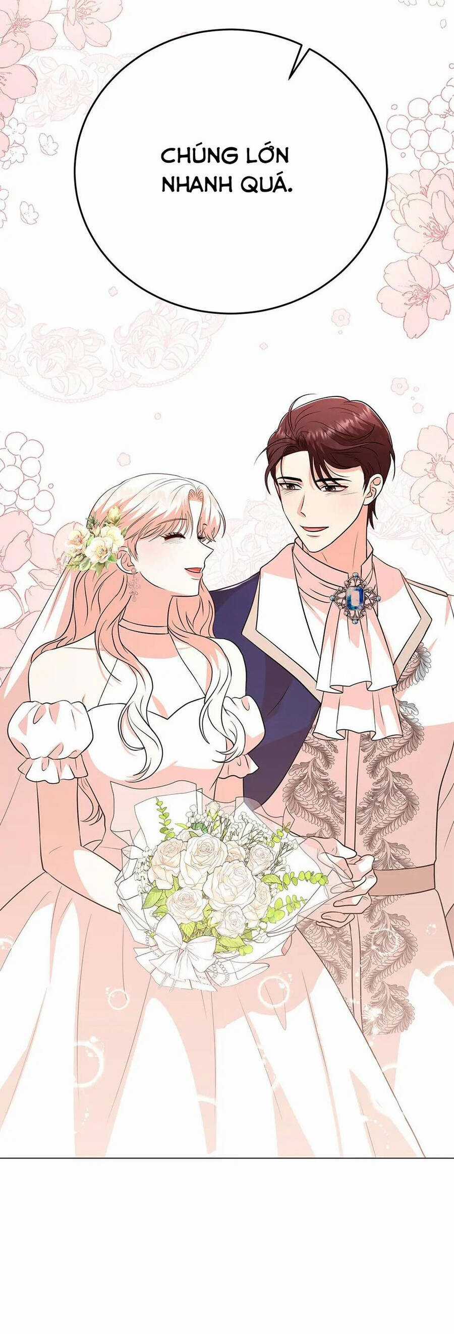 Nhân Vật Phản Diện Cũng Khó Chịu Chapter 104 trang 60