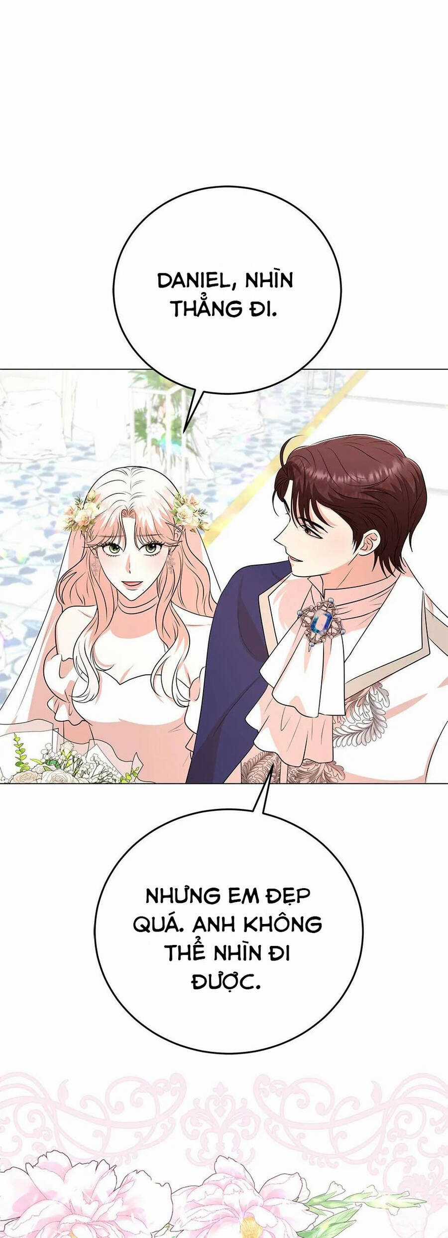 Nhân Vật Phản Diện Cũng Khó Chịu Chapter 104 trang 61