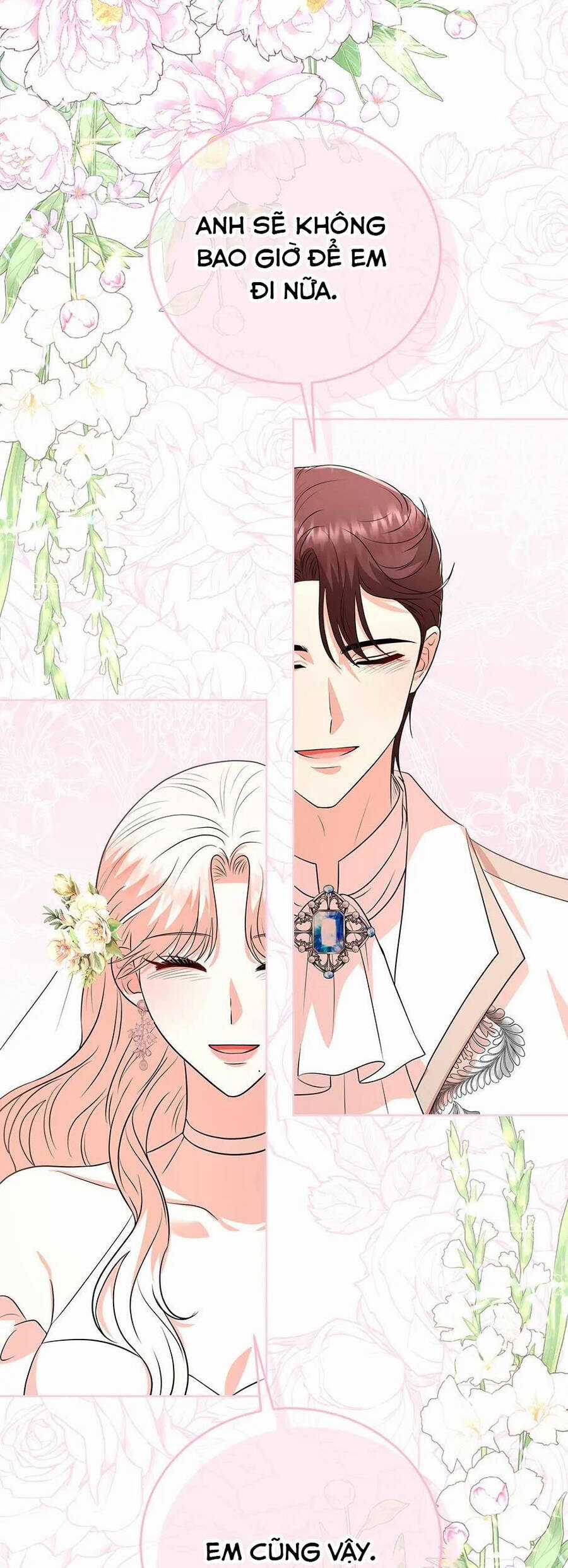 Nhân Vật Phản Diện Cũng Khó Chịu Chapter 104 trang 62