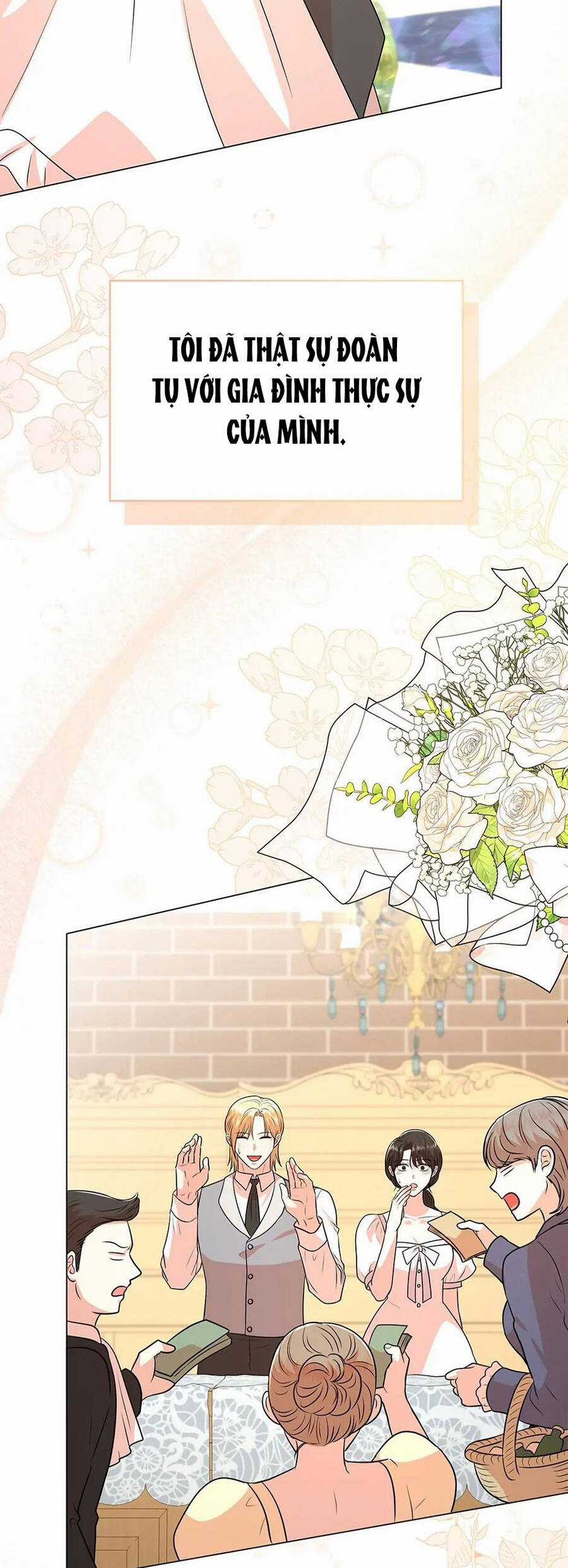 Nhân Vật Phản Diện Cũng Khó Chịu Chapter 104 trang 68