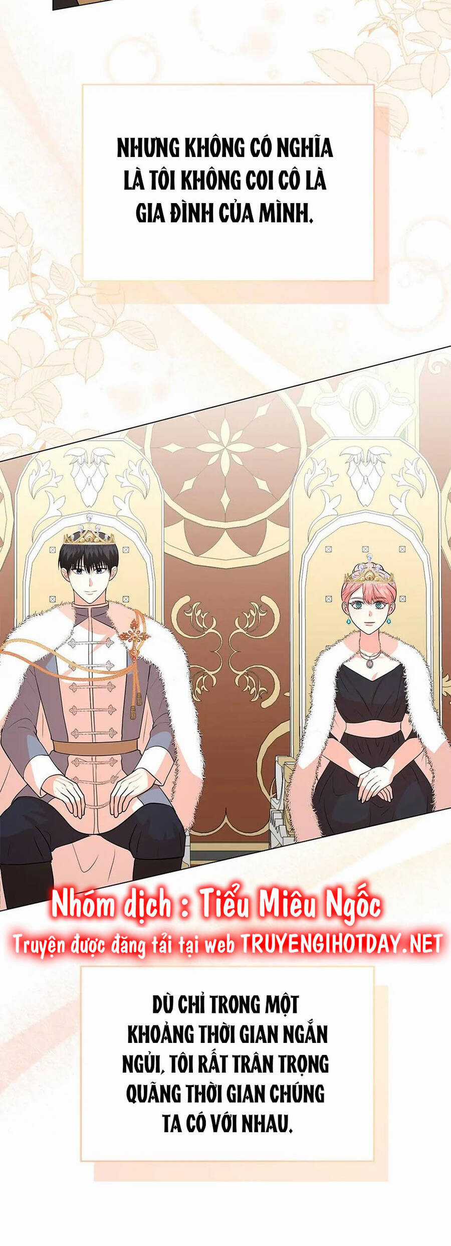 Nhân Vật Phản Diện Cũng Khó Chịu Chapter 104 trang 69