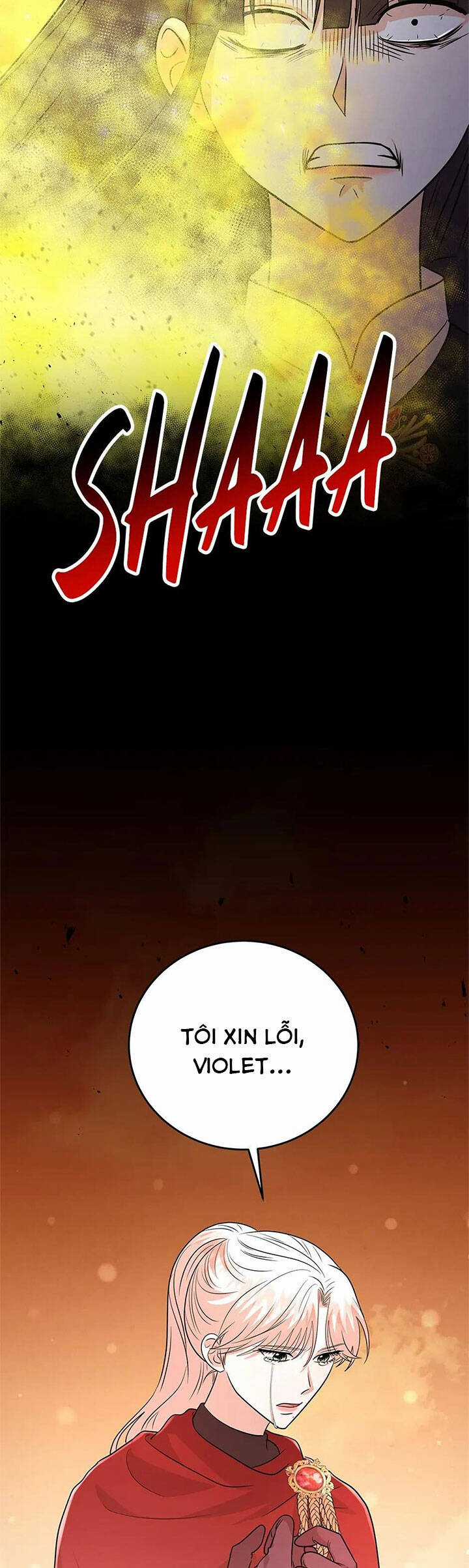 Nhân Vật Phản Diện Cũng Khó Chịu Chapter 104 trang 7