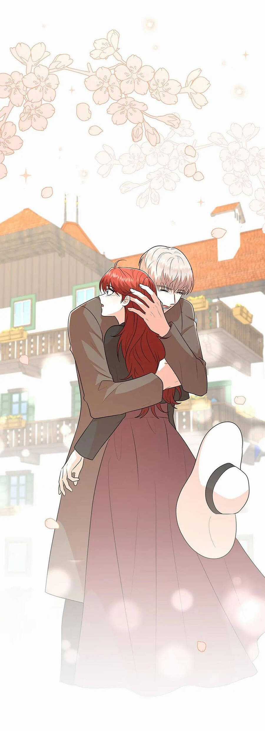 Nhân Vật Phản Diện Cũng Khó Chịu Chapter 104 trang 70