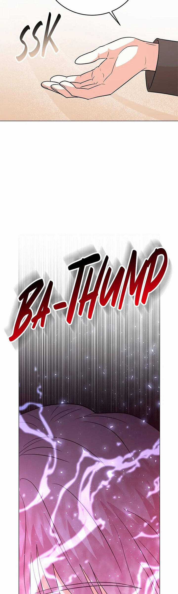 Nhân Vật Phản Diện Cũng Khó Chịu Chapter 104 trang 9