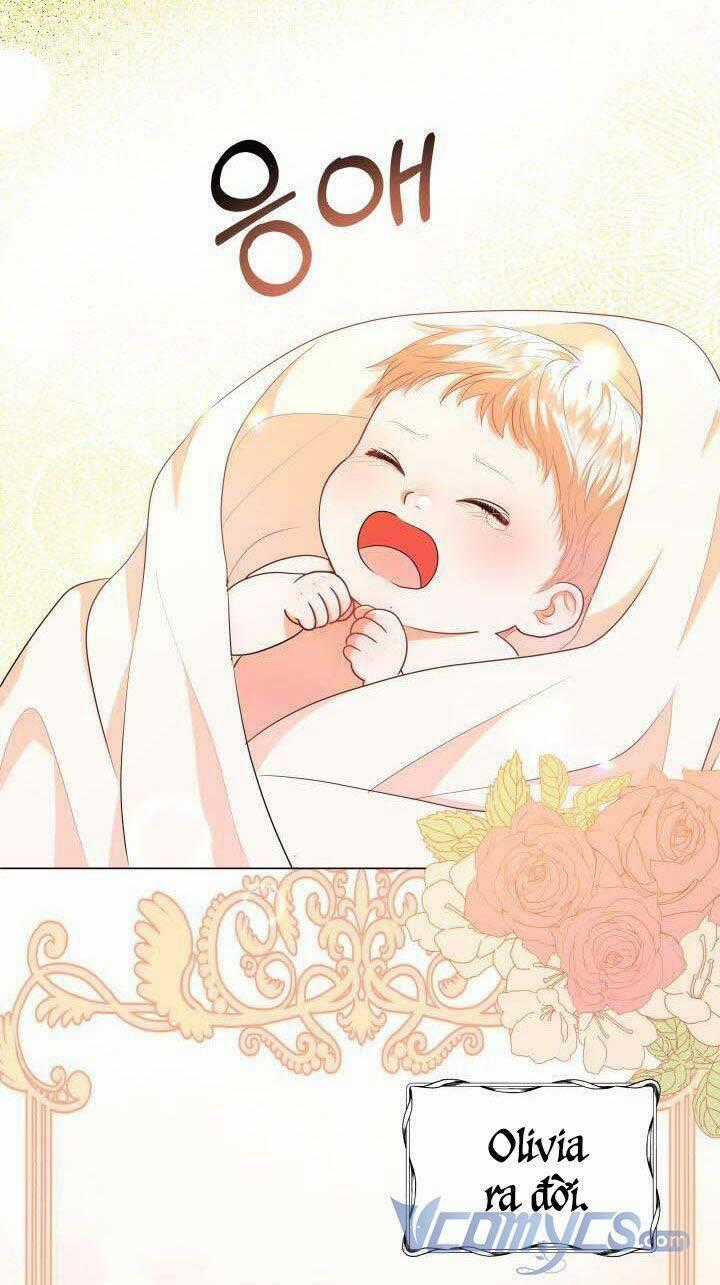 Nhân Vật Phản Diện Cũng Khó Chịu Chapter 12 trang 1