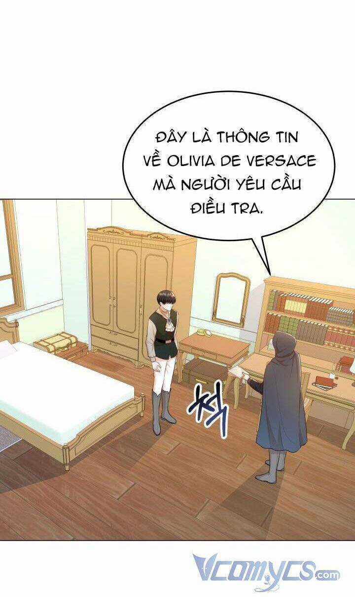 Nhân Vật Phản Diện Cũng Khó Chịu Chapter 14 trang 13