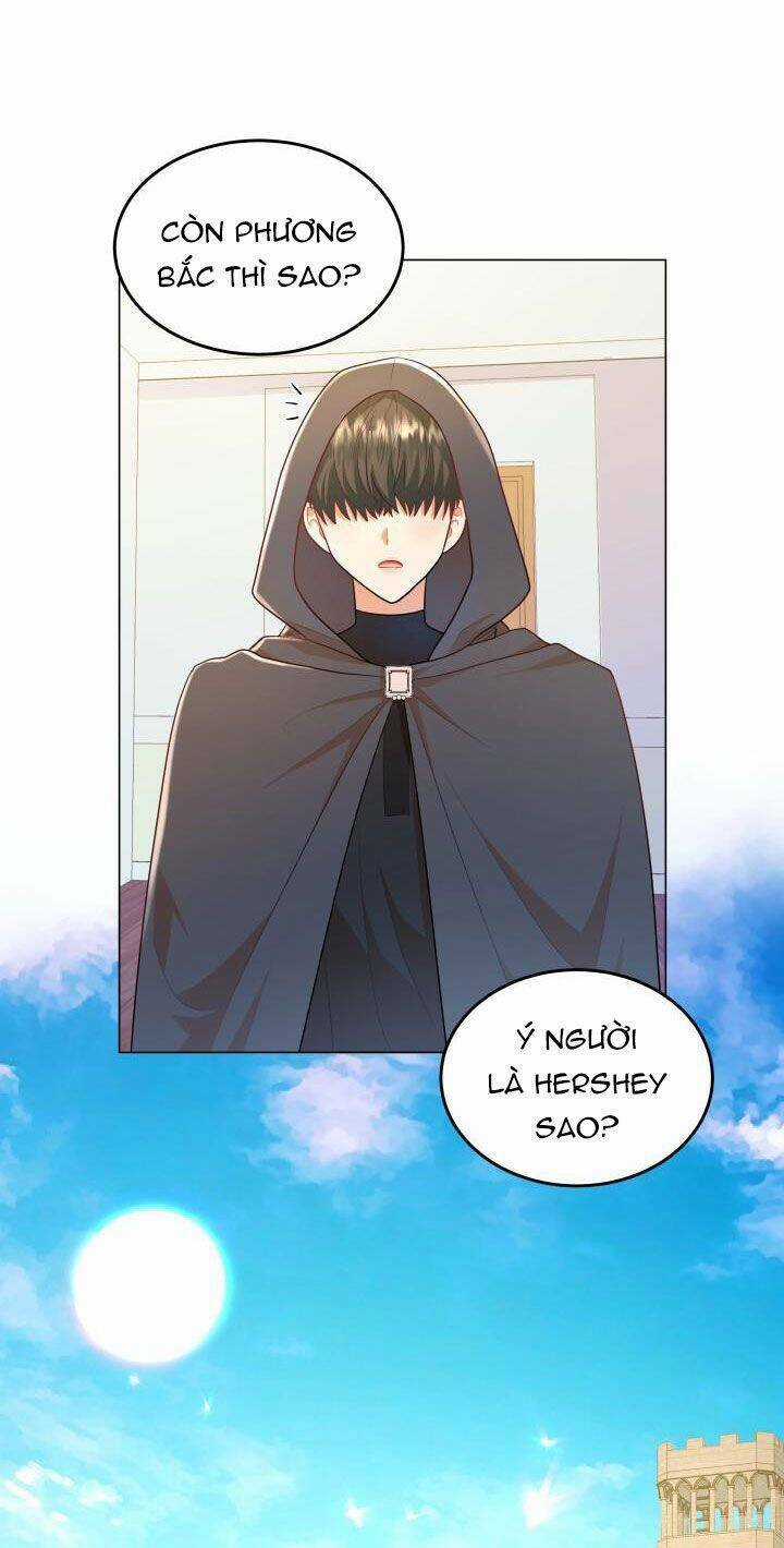 Nhân Vật Phản Diện Cũng Khó Chịu Chapter 14 trang 18