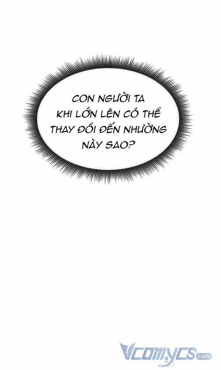 Nhân Vật Phản Diện Cũng Khó Chịu Chapter 14 trang 22