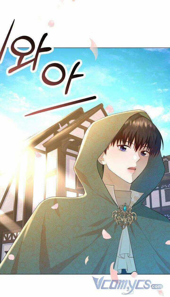 Nhân Vật Phản Diện Cũng Khó Chịu Chapter 14 trang 34