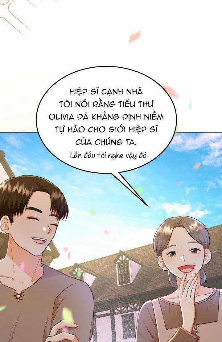 Nhân Vật Phản Diện Cũng Khó Chịu Chapter 14 trang 39