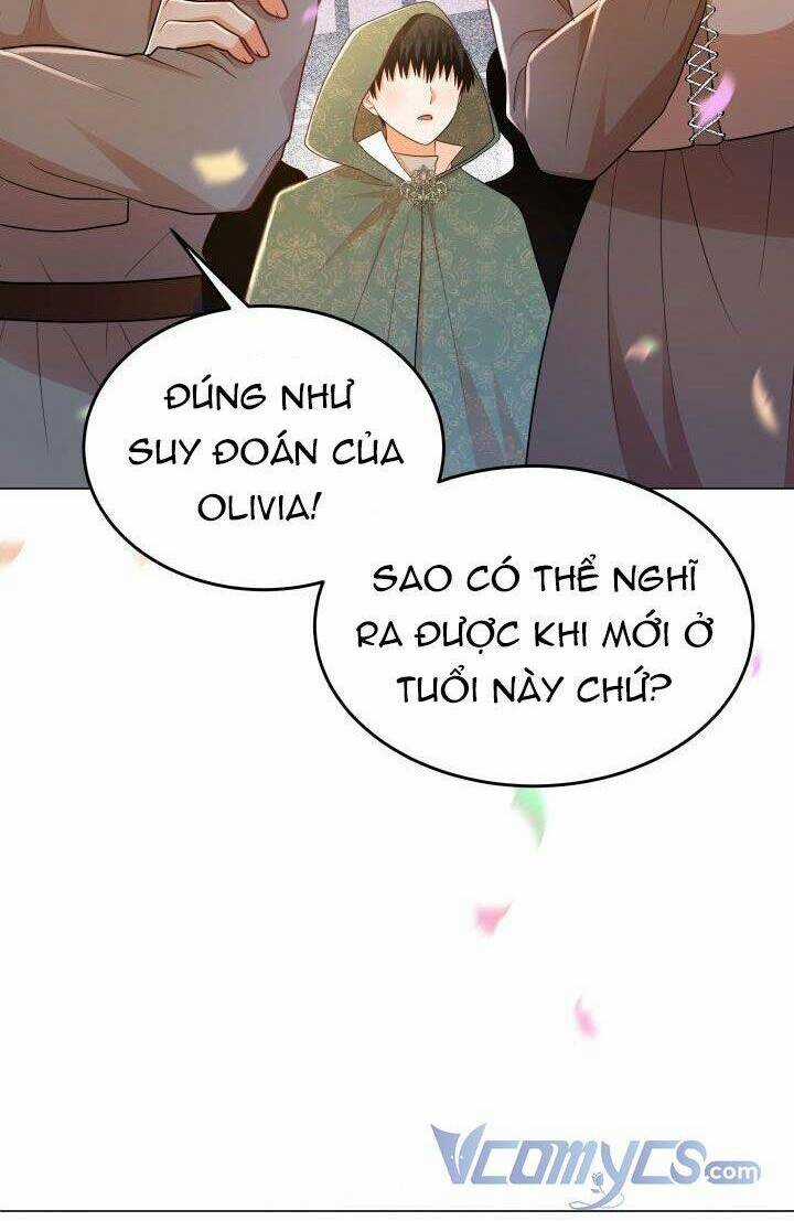 Nhân Vật Phản Diện Cũng Khó Chịu Chapter 14 trang 40