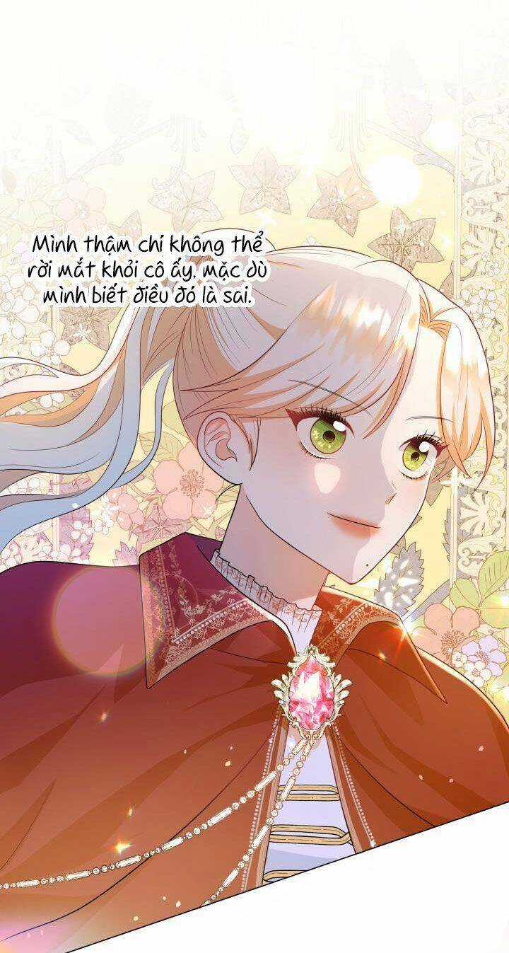 Nhân Vật Phản Diện Cũng Khó Chịu Chapter 14 trang 41