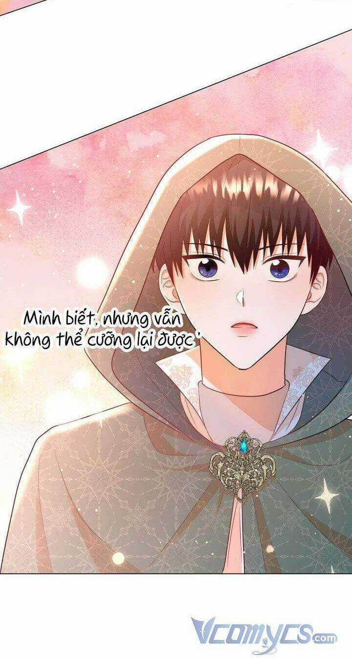 Nhân Vật Phản Diện Cũng Khó Chịu Chapter 14 trang 42