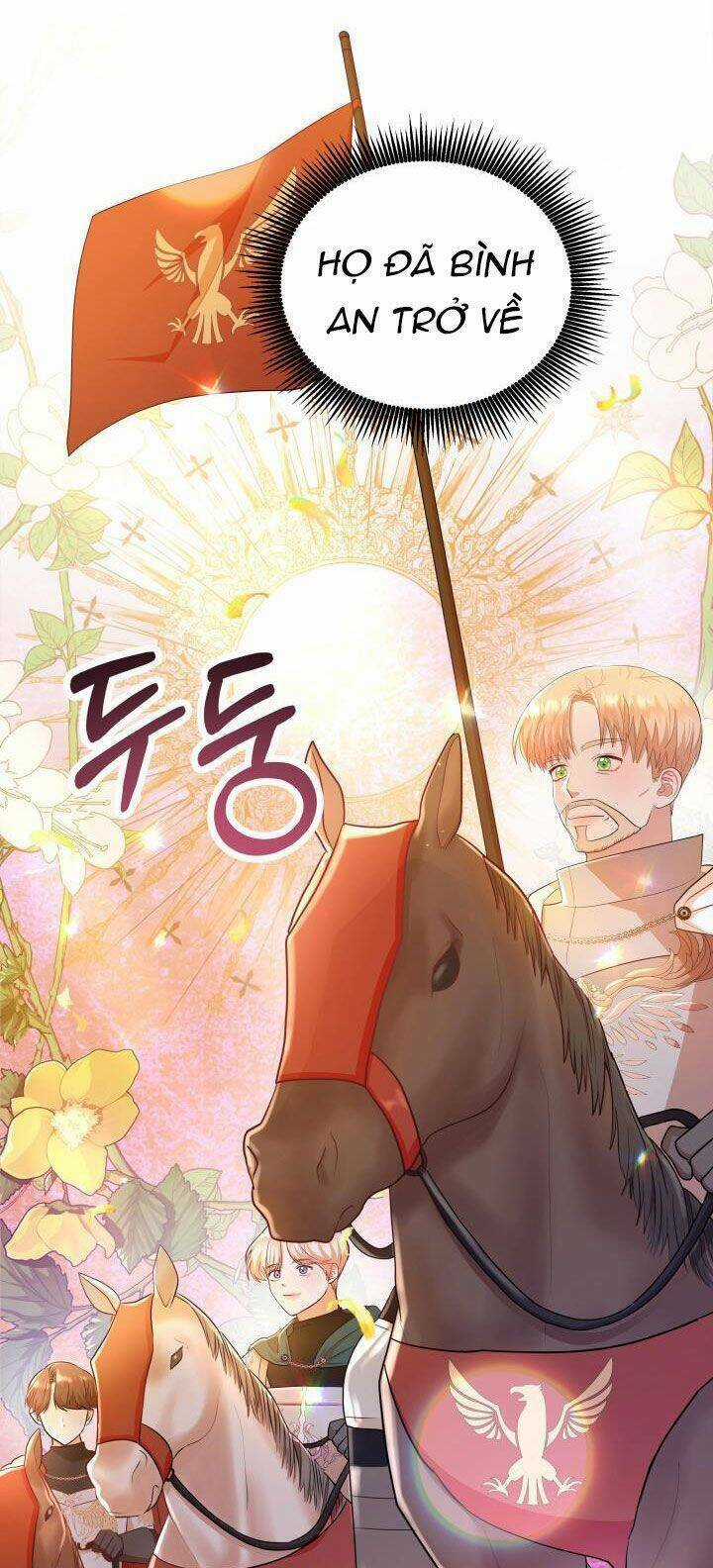 Nhân Vật Phản Diện Cũng Khó Chịu Chapter 14 trang 48