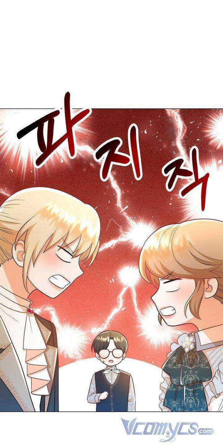 Nhân Vật Phản Diện Cũng Khó Chịu Chapter 14 trang 5