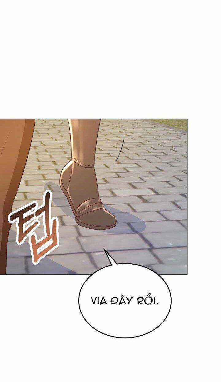 Nhân Vật Phản Diện Cũng Khó Chịu Chapter 14 trang 50