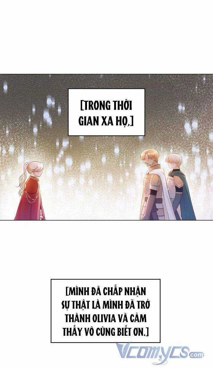 Nhân Vật Phản Diện Cũng Khó Chịu Chapter 14 trang 51
