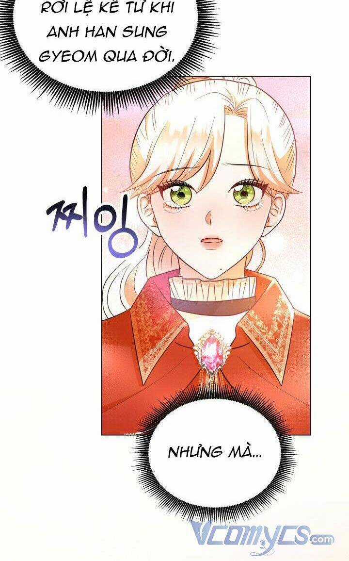 Nhân Vật Phản Diện Cũng Khó Chịu Chapter 14 trang 53