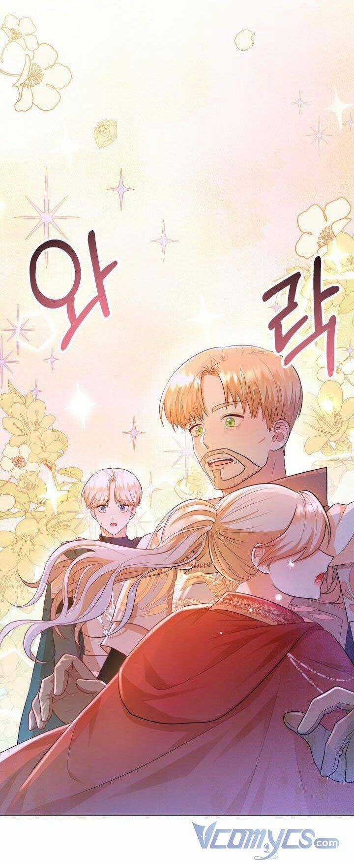 Nhân Vật Phản Diện Cũng Khó Chịu Chapter 14 trang 54