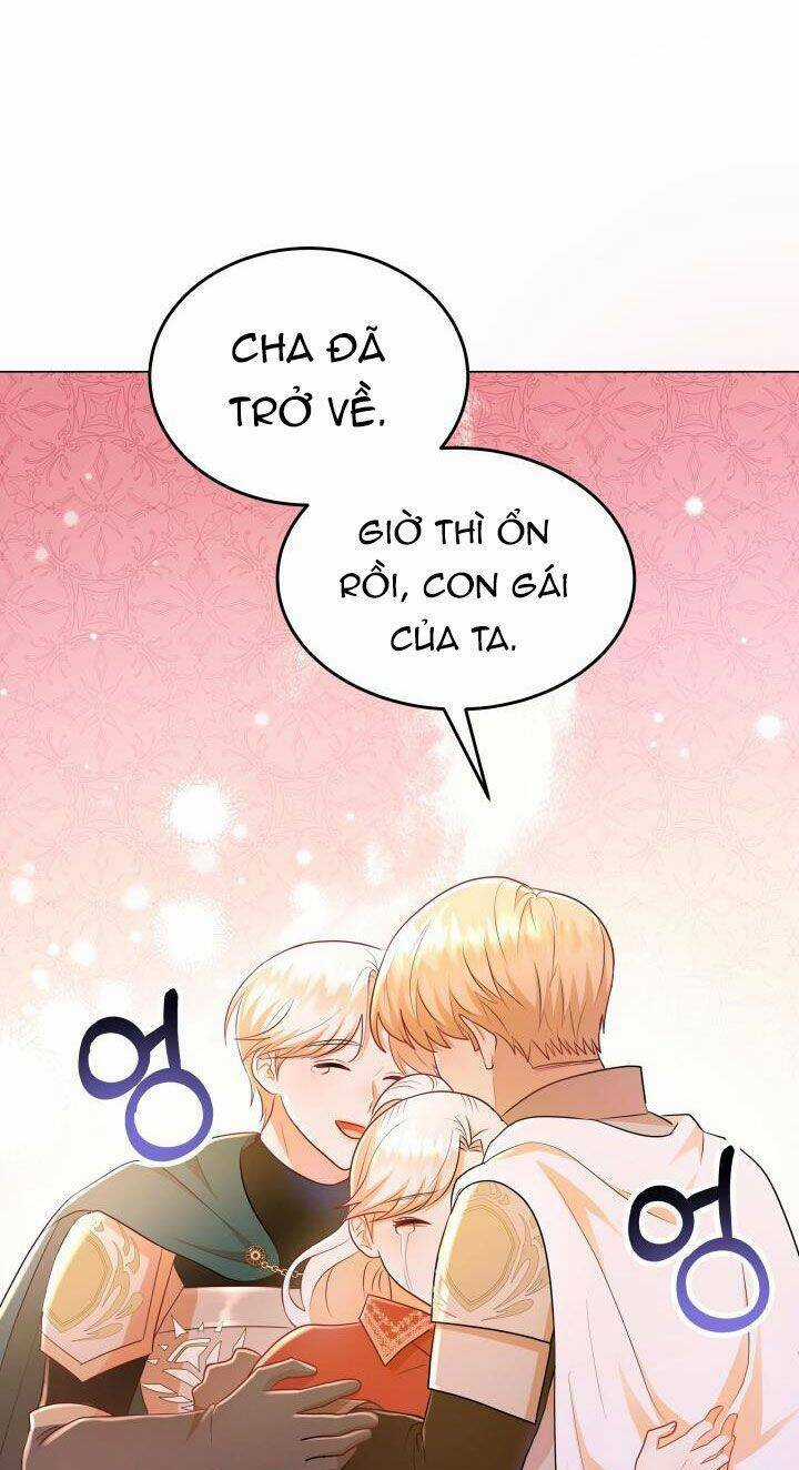 Nhân Vật Phản Diện Cũng Khó Chịu Chapter 14 trang 55