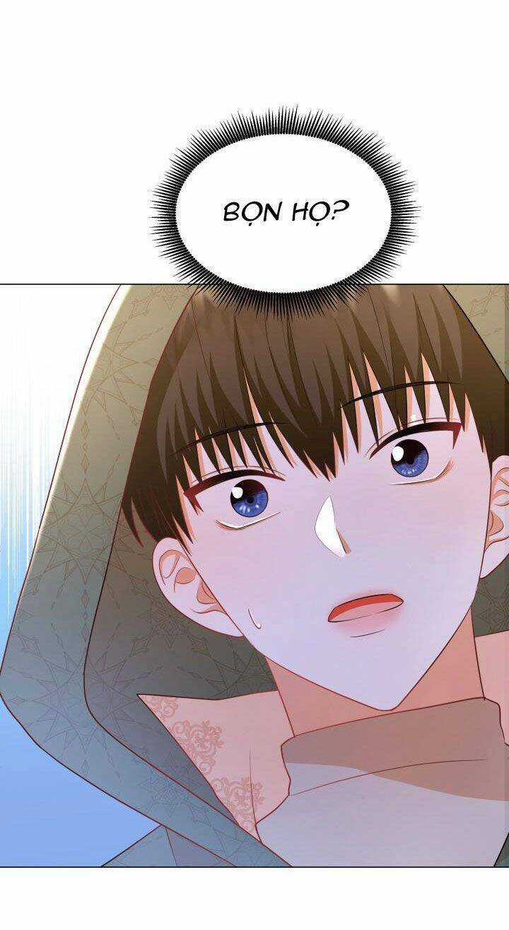 Nhân Vật Phản Diện Cũng Khó Chịu Chapter 14 trang 57