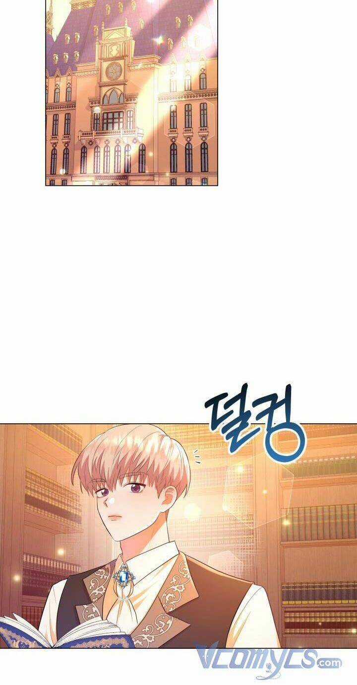 Nhân Vật Phản Diện Cũng Khó Chịu Chapter 14 trang 62