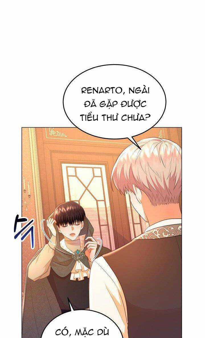 Nhân Vật Phản Diện Cũng Khó Chịu Chapter 14 trang 63