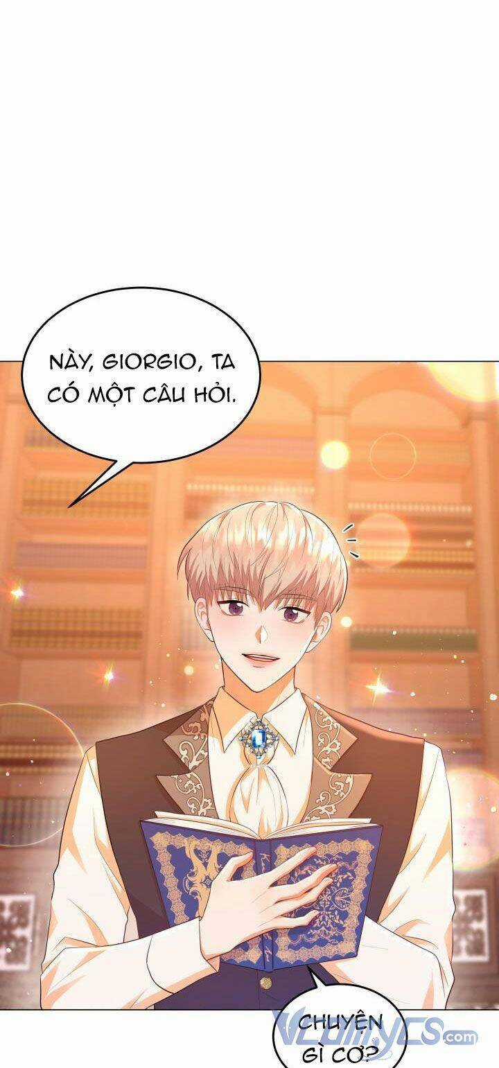 Nhân Vật Phản Diện Cũng Khó Chịu Chapter 14 trang 65