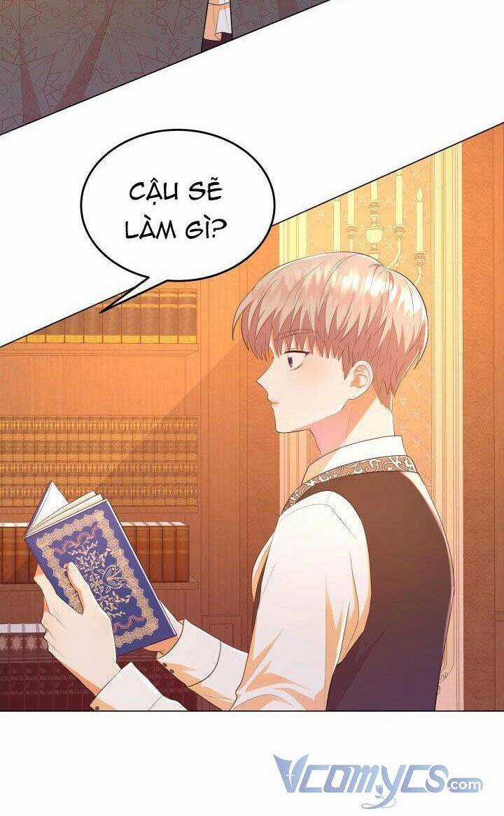 Nhân Vật Phản Diện Cũng Khó Chịu Chapter 14 trang 67