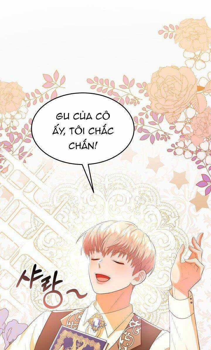 Nhân Vật Phản Diện Cũng Khó Chịu Chapter 14 trang 69