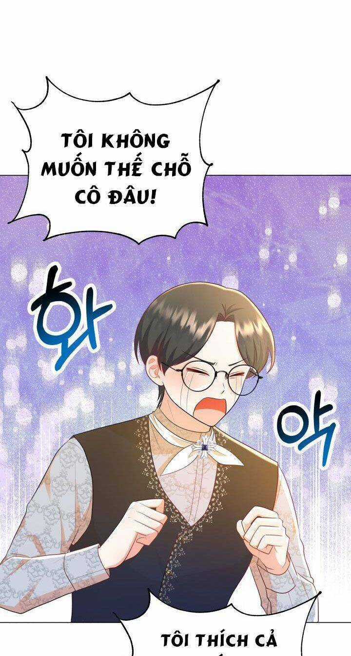 Nhân Vật Phản Diện Cũng Khó Chịu Chapter 14 trang 7