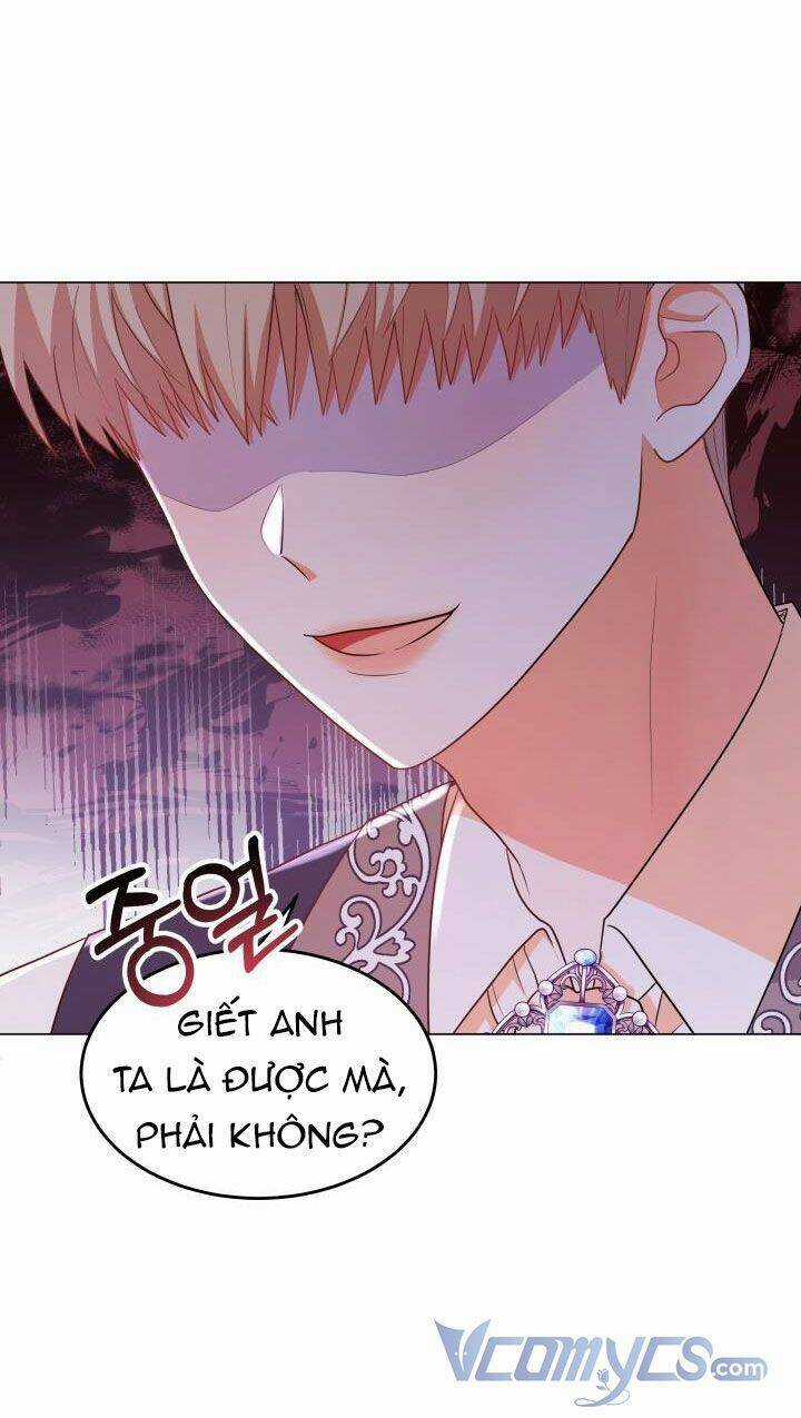 Nhân Vật Phản Diện Cũng Khó Chịu Chapter 14 trang 71