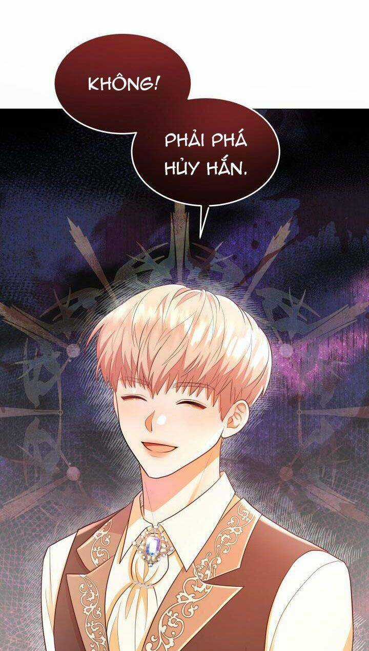Nhân Vật Phản Diện Cũng Khó Chịu Chapter 14 trang 72