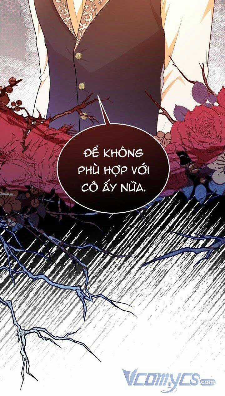 Nhân Vật Phản Diện Cũng Khó Chịu Chapter 14 trang 73