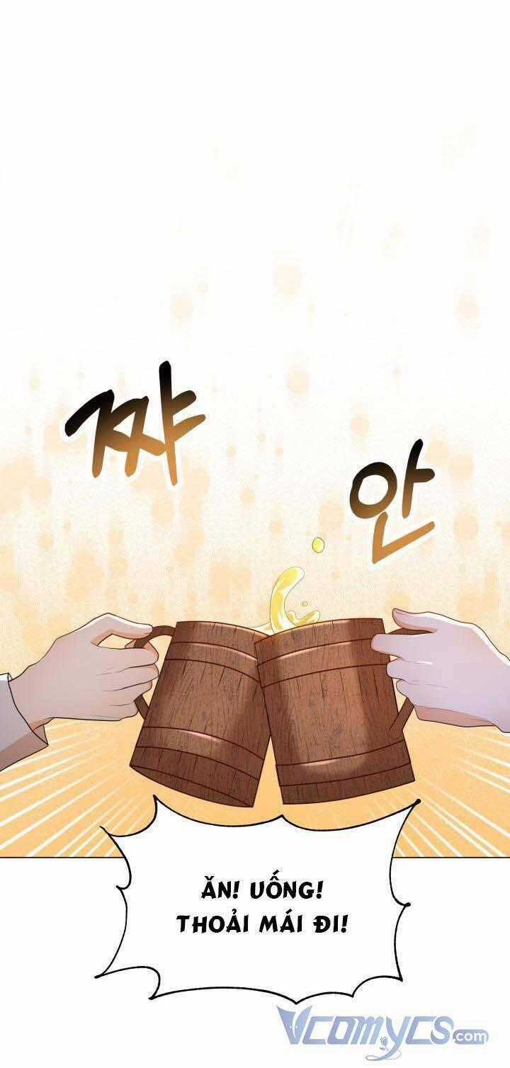 Nhân Vật Phản Diện Cũng Khó Chịu Chapter 15 trang 0