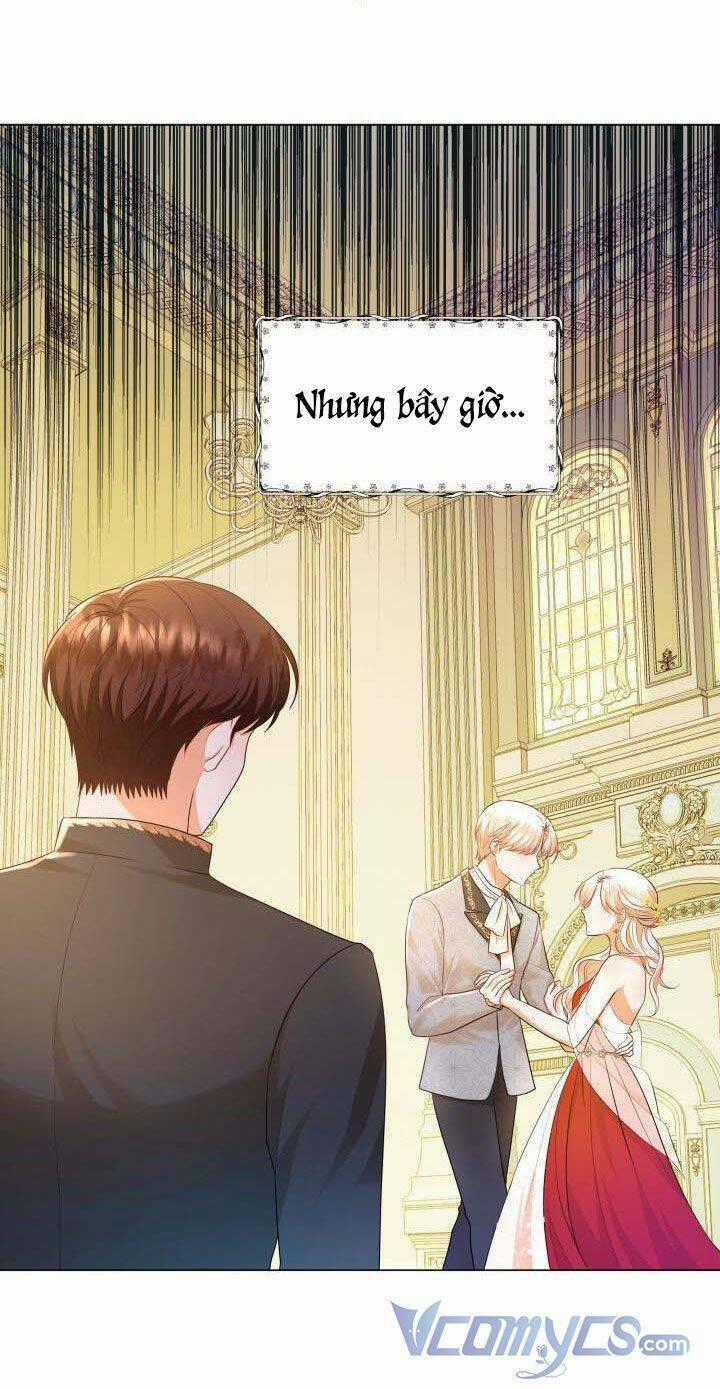 Nhân Vật Phản Diện Cũng Khó Chịu Chapter 16 trang 1
