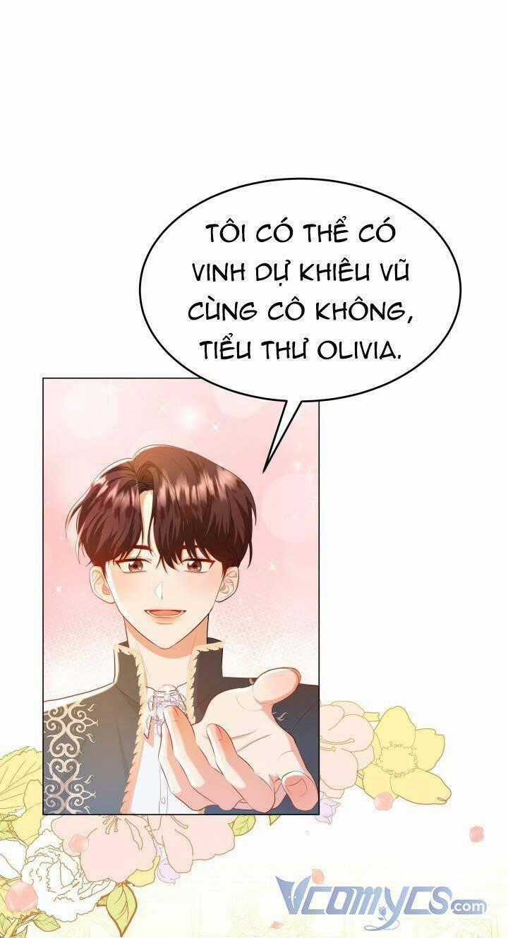 Nhân Vật Phản Diện Cũng Khó Chịu Chapter 17 trang 0