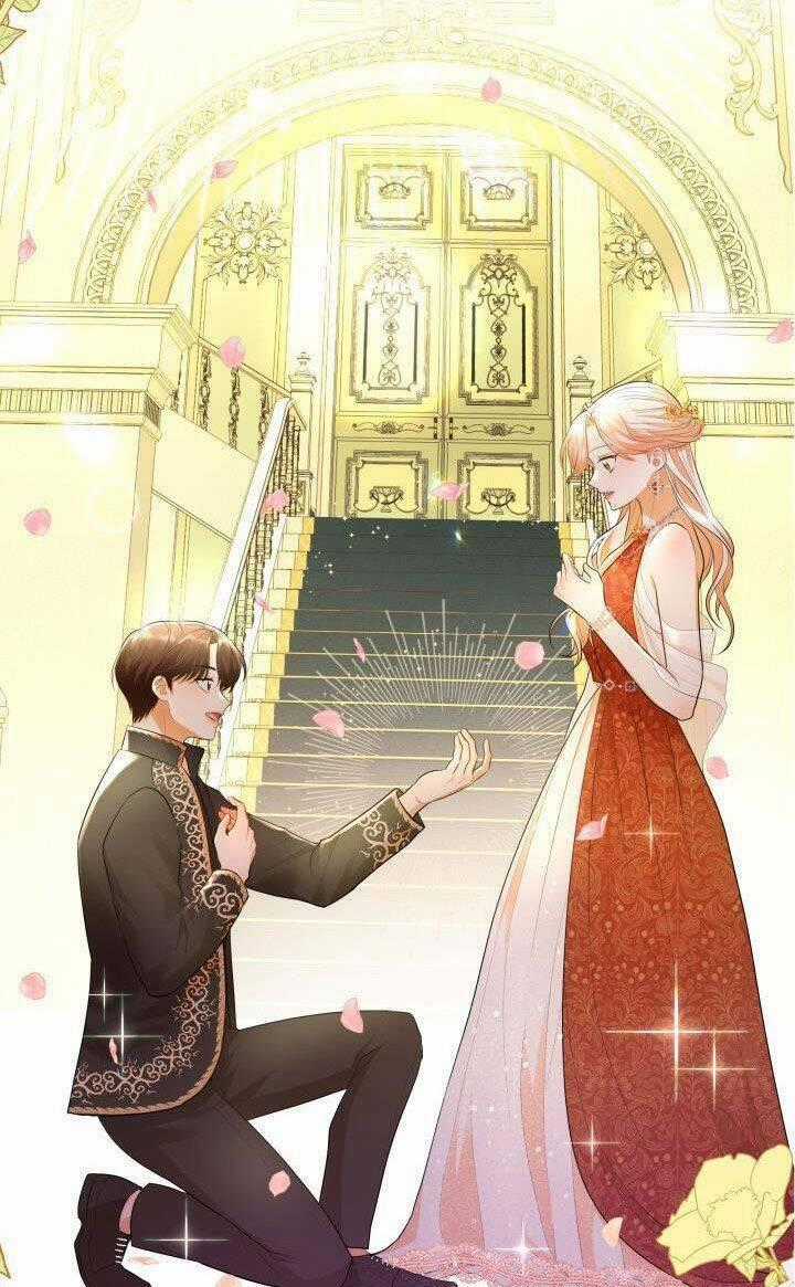 Nhân Vật Phản Diện Cũng Khó Chịu Chapter 17 trang 1