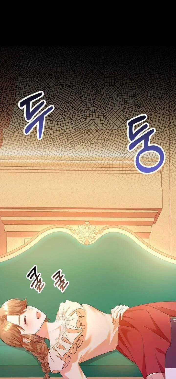 Nhân Vật Phản Diện Cũng Khó Chịu Chapter 18 trang 0
