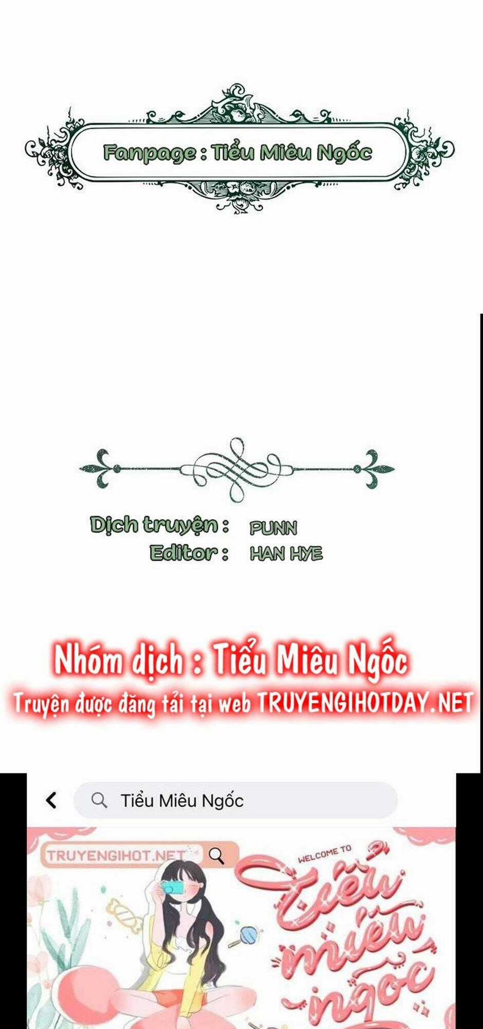 Nhân Vật Phản Diện Cũng Khó Chịu Chapter 27 trang 0