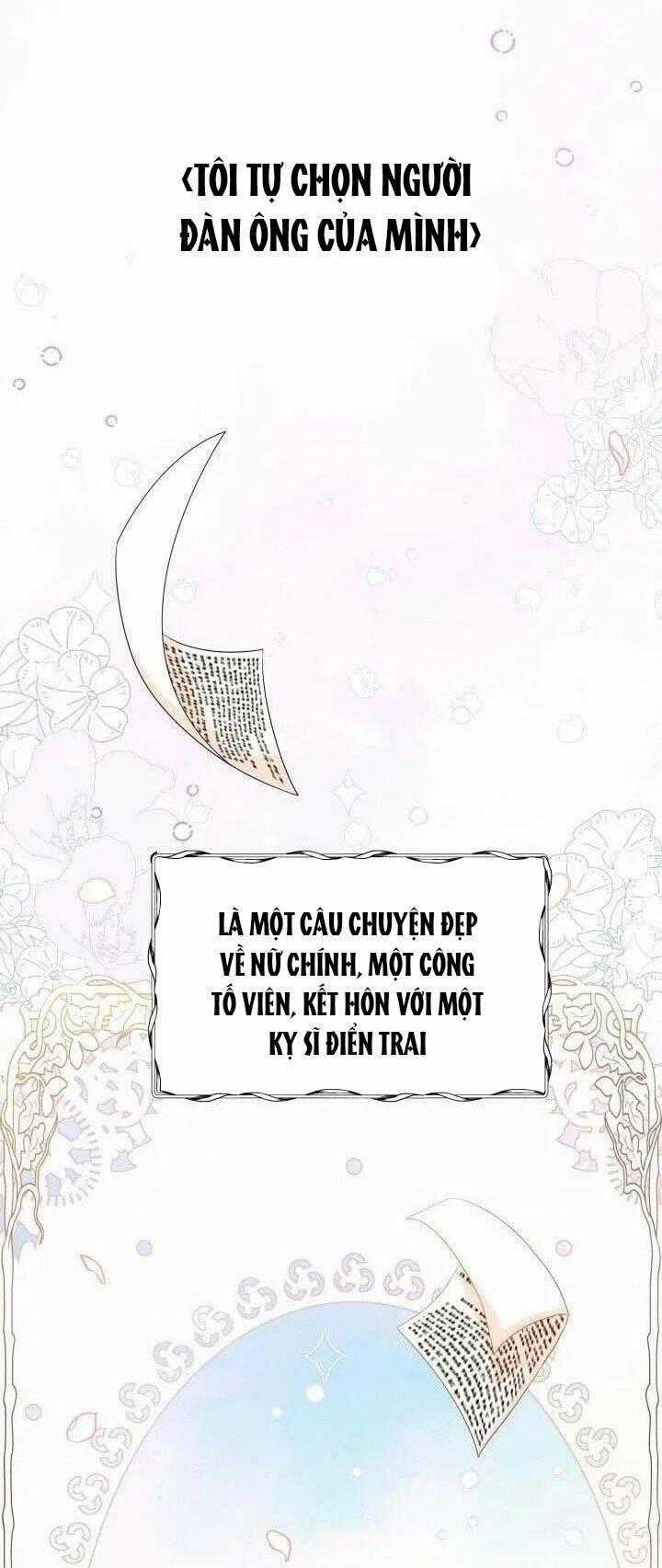 Nhân Vật Phản Diện Cũng Khó Chịu Chapter 31.2 trang 0