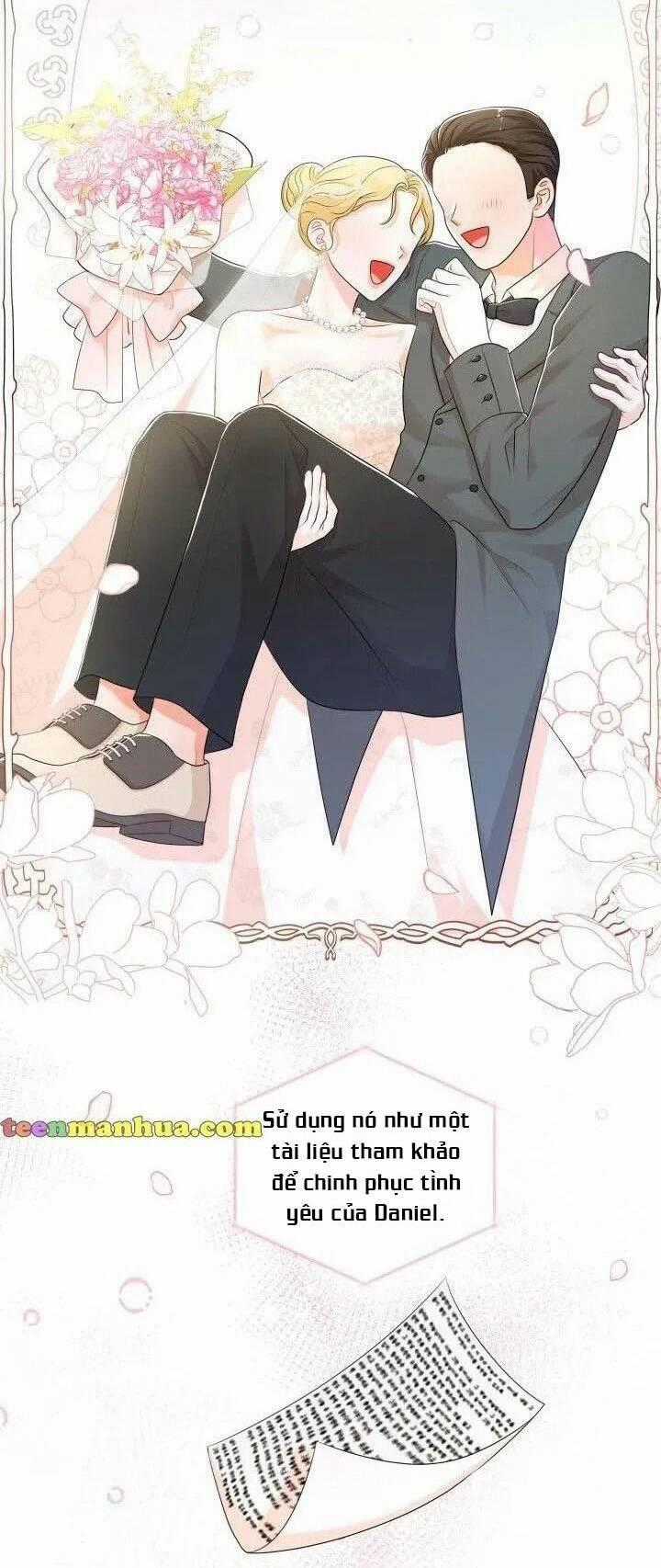 Nhân Vật Phản Diện Cũng Khó Chịu Chapter 31.2 trang 1