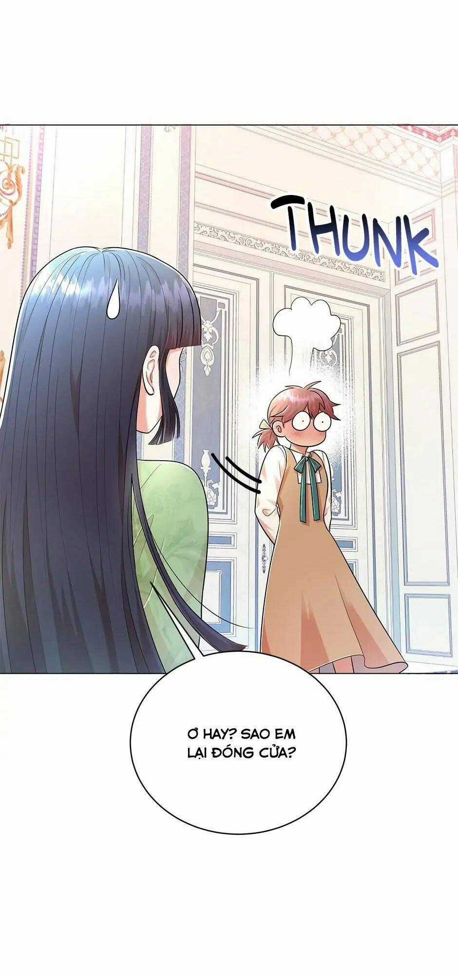 Nhân Vật Phản Diện Cũng Khó Chịu Chapter 32.2 trang 0