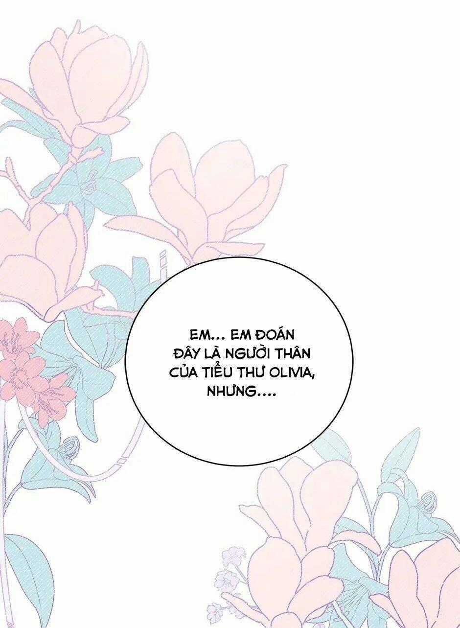 Nhân Vật Phản Diện Cũng Khó Chịu Chapter 32.2 trang 1