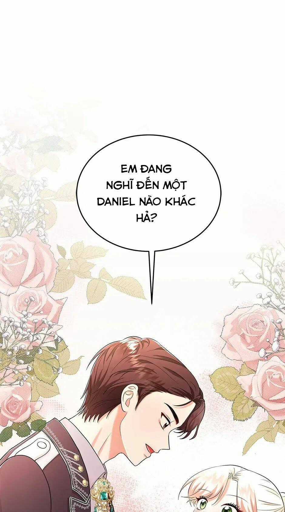 Nhân Vật Phản Diện Cũng Khó Chịu Chapter 33.1 trang 0