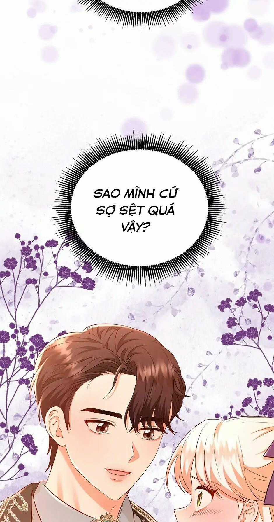 Nhân Vật Phản Diện Cũng Khó Chịu Chapter 33.2 trang 1