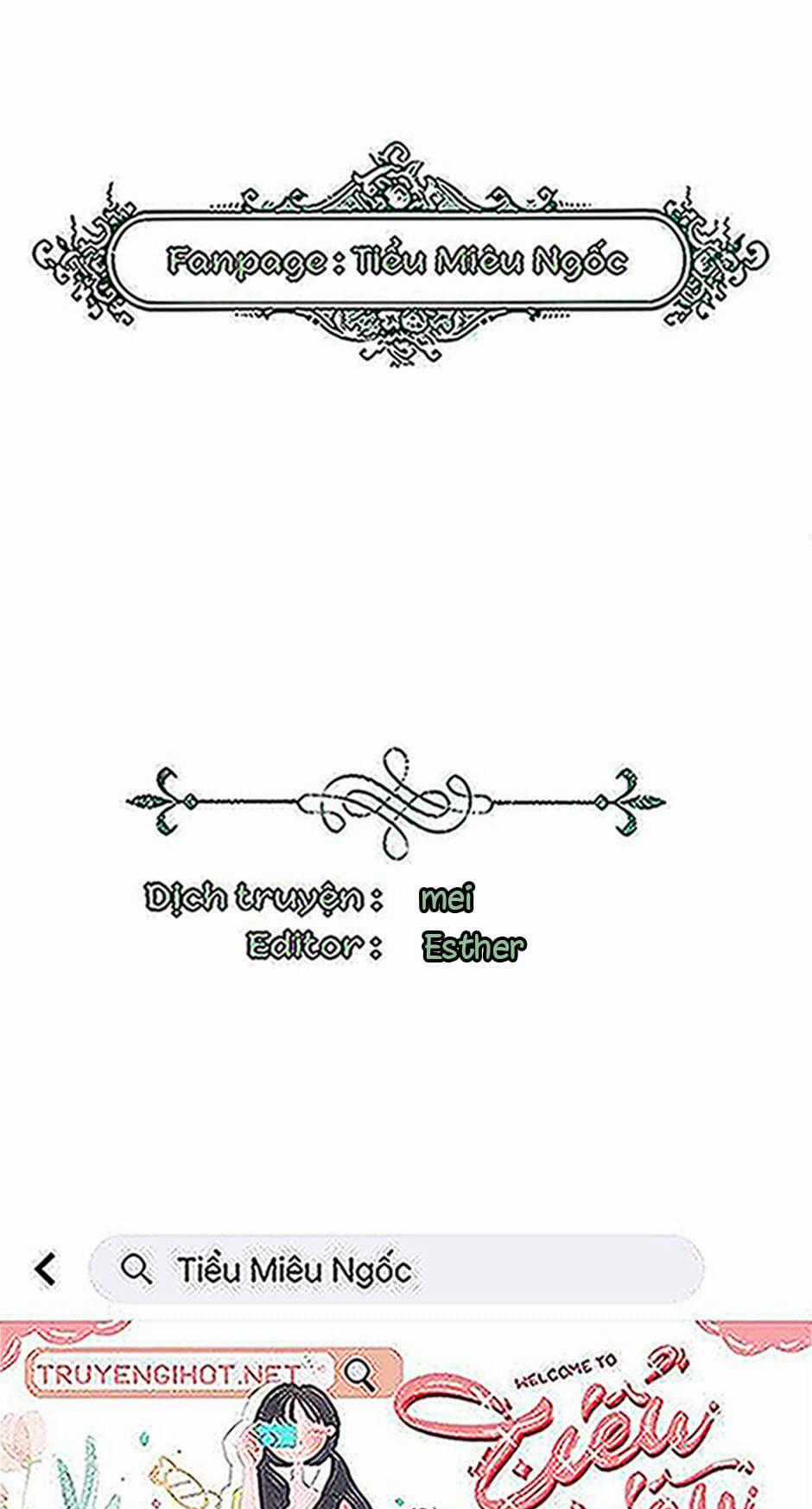 Nhân Vật Phản Diện Cũng Khó Chịu Chapter 36.1 trang 0